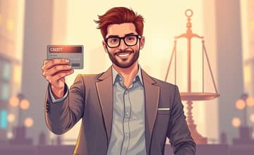 Cartões de Crédito Pré-aprovados: Vantagens e Cuidados Necessários