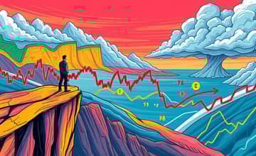 Riscos de Mercado: Como Identificar e Mitigar em Seus Ativos