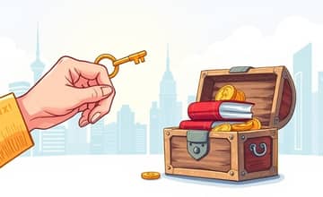 Educação Financeira: O Pilar para um Empréstimo Bem-Sucedido