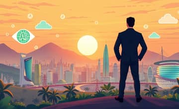 Oportunidades em Tecnologia e Inovação para o Investidor Visionário