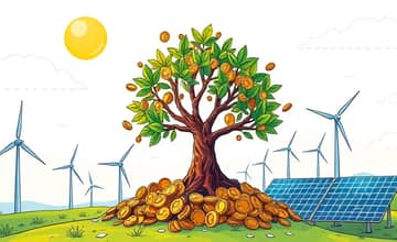 Desmistificando o Investimento Verde: Impacto e Retorno