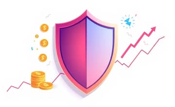 Hedge: Protegendo Seus Investimentos Contra a Volatilidade do Mercado