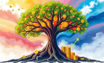 A Força da Renda Variável: Potencializando seus Ganhos