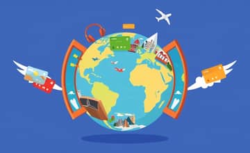 Cartões de Crédito com Benefícios de Viagem: Desbloqueie o Mundo