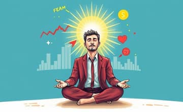 A Psicologia do Investidor: Evitando as Armadilhas Mentais