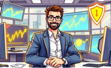 Desvendando o Fascínio dos Contratos Futuros