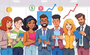 Corretores de Valores: Escolhendo o Parceiro Ideal para Seus Investimentos