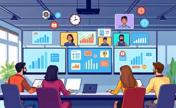 Como Avaliar Empresas Pós-Pandemia: Novas Métricas Essenciais