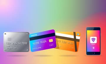 A Evolução do Cartão: Do Plástico Físico ao Digital