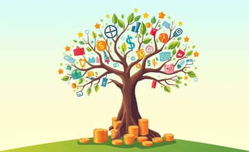 Construindo Riqueza com o Poder dos Juros Compostos