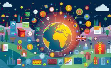 Fundos Multimercado: Versatilidade e Potencial de Retorno