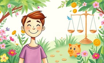 Saúde Financeira: O Guia Completo para um Bem-Estar Duradouro