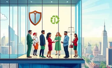 Compliance e Governança Corporativa: A Base da Confiança no Mercado