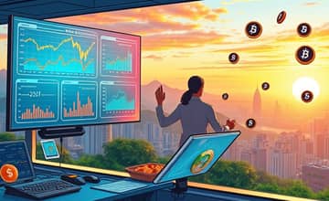 Mercado de Derivativos: Entenda Opções, Futuros e Swaps