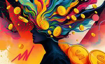 O Papel das Emoções nas Suas Finanças: Gerencie Seus Impulsos