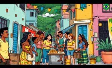 Microcrédito: Alavancando Pequenos Negócios e Transformando Vidas