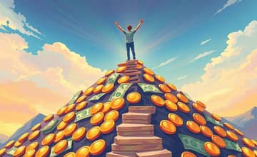 Metas Financeiras: Defina, Alcance e Celebre Suas Conquistas