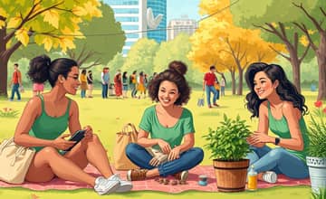 Consumismo Consciente: Gaste Melhor, Viva Mais