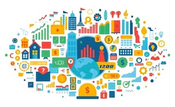 A Importância da Diversificação: Não Coloque Todos os Ovos na Mesma Cesta