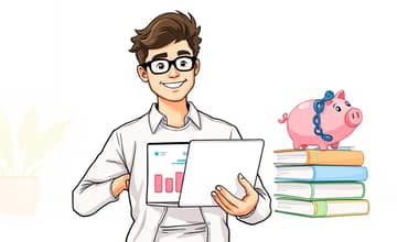 Invista em Você: O Retorno Inestimável da Educação Financeira Contínua