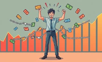 Dominando os Juros do Rotativo: Como Evitá-los e Reduzi-los