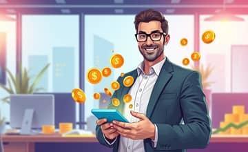 Finanças Inteligentes: Gerenciando o Fluxo de Caixa da Sua Empresa