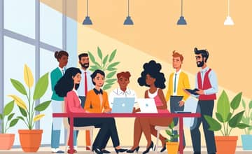 Construindo Sua Equipe dos Sonhos: Contratação e Retenção de Talentos