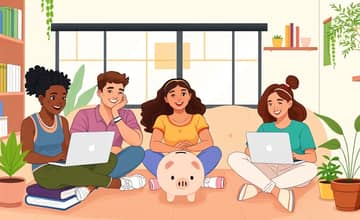 Finanças para Estudantes: Como Gerenciar o Dinheiro na Vida Acadêmica