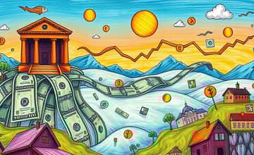 Compreendendo o Impacto das Taxas de Juros nos seus Investimentos