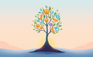 Como Criar uma Renda Passiva Duradoura com Investimentos