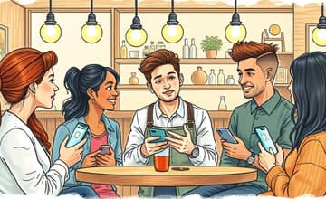 O Poder do Storytelling para Marcas Iniciantes