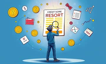 Avaliação de Risco: O Que as Instituições Procuram em Você