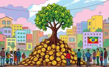 Invista com Propósito: Desvendando o Mercado de Impacto Social