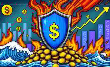 Seu Dinheiro Longe da Inflação: Como Proteger e Multiplicar seu Capital