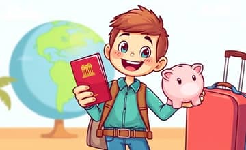 Planejamento de Viagem: Economize e Aproveite ao Máximo sem Dívidas