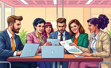 Gestão de Crises: Preparando Seu Negócio para o Inesperado