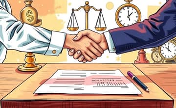 O Poder da Negociação: Consiga Melhores Preços e Condições em Tudo