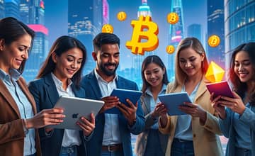 Bitcoin e Criptomoedas: Entenda Antes de Investir