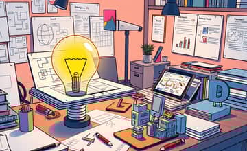 Da Ideia ao Protótipo: Validação Rápida e Eficaz