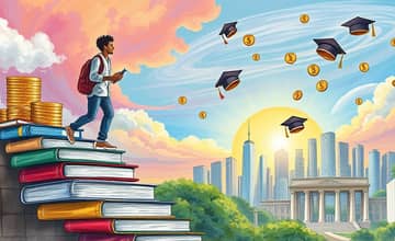 Empréstimo Estudantil: Invista no Seu Futuro Profissional