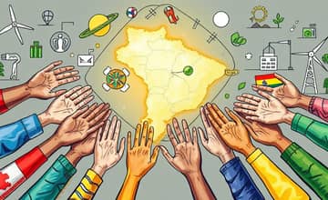 Parcerias Estratégicas: Unindo Forças para um Crescimento Exponencial