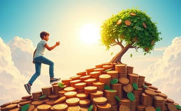 De Zero a Lucro: O Caminho para a Sustentabilidade Financeira