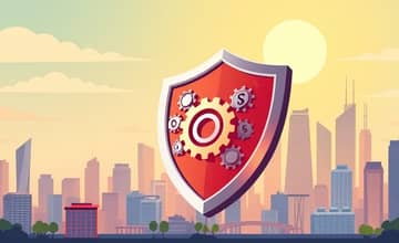 Gestão de Riscos: Minimizando Perdas e Maximizando Segurança