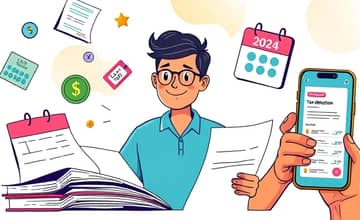 Empréstimo e Imposto de Renda: O Que Você Precisa Declarar