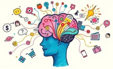 A Psicologia do Consumo: Entenda Seu Cliente e Venda Mais