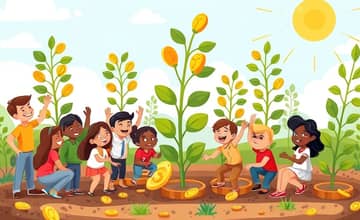 Do Salário ao Sonho: Transformando sua Renda em Investimento