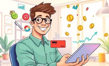 Cartões para Autônomos e MEIs: Opções e Vantagens Exclusivas