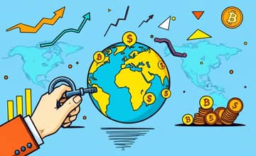 De Amador a Investidor: Expandindo seus Horizontes Financeiros