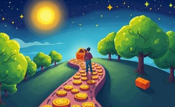 Seu Mapa para a Independência Financeira através de Investimentos