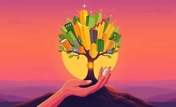 Seu Guia para Investir em Empresas com Alto Crescimento de Lucros